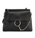 Chloe Faye Medium Bag, front view